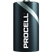 Duracell Industrial Batteries